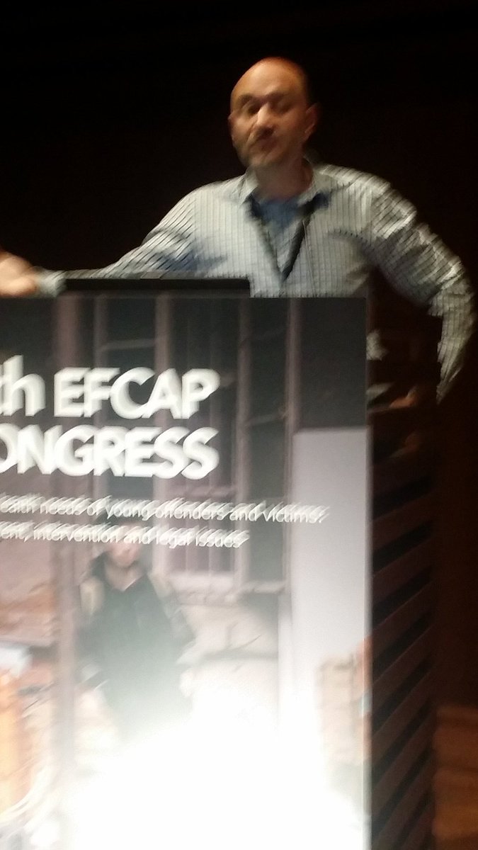 Välbesökt symposium på efcap2016.com där vi presenterade nya rön som utmanar befintlig diagnostik