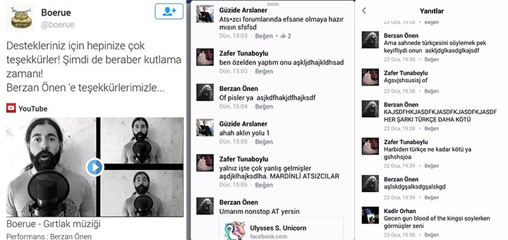 dirligajans's tweet photo. Boerue’de Kürt skandalı!
https://t.co/FgUU4hKBAn https://t.co/YmMT4SMCQ3