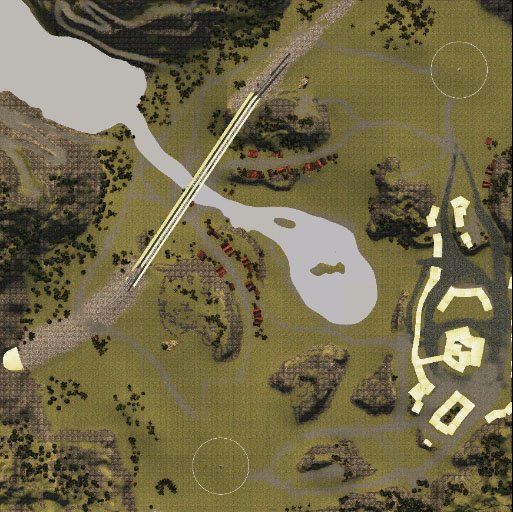 Wargaming_netEN's tweet photo. 2 new maps with large open spaces and hilly terrain are currently in development. Take a look at the early versions! https://t.co/XGeLWssAE4
