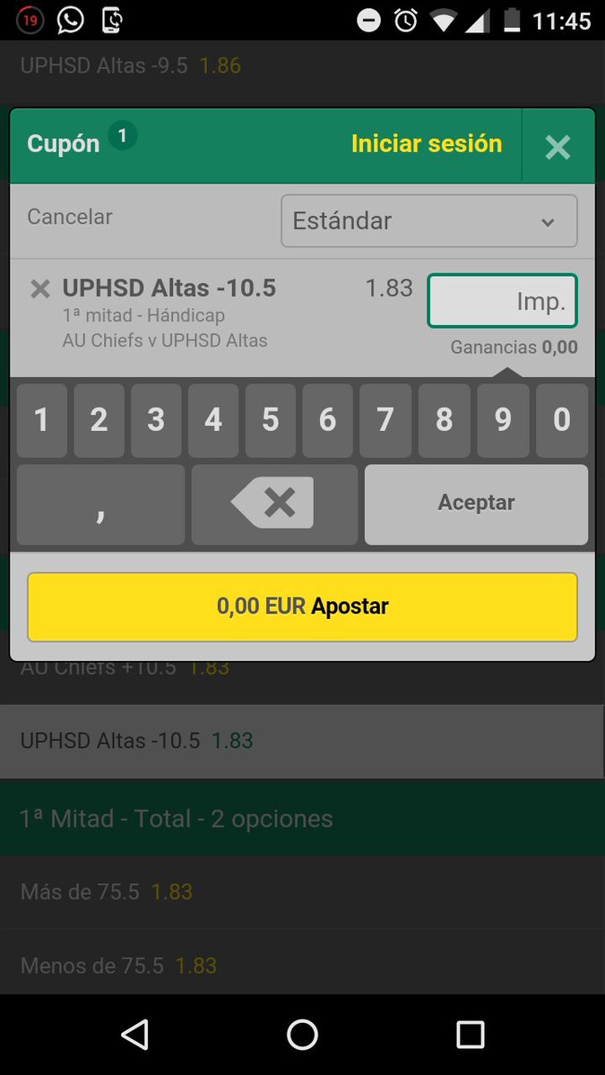 castorpicks's tweet photo. 🏀Live🏀
Stake1 https://t.co/0x4TdPZ7ZH