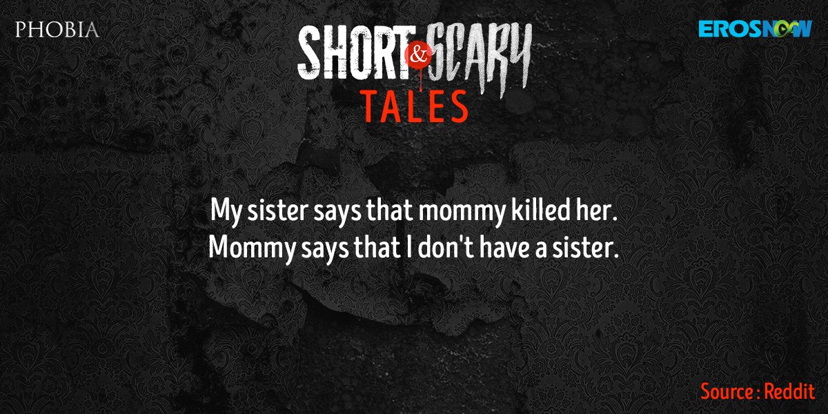 ErosUniverse_'s tweet photo. Here's another one! #ShortAndScary tales- https://t.co/7EfGyJvGig Friday the 13th! πΏπ @radhika_apte @vikirajani https://t.co/MB8doHGYT3