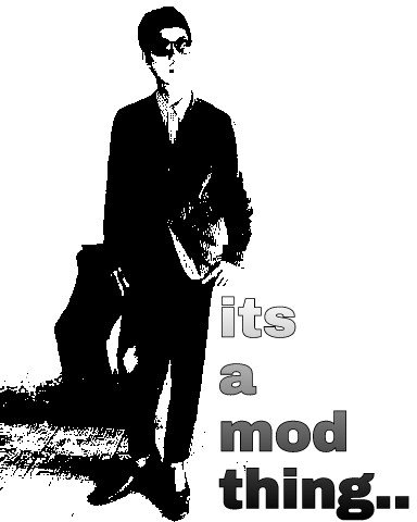 Plusky_17's tweet photo. Its a mod thing !!! @Modculture @ModernistDando @ModernWorldUK @Modfatherlondon @modsoftoday @MODWEARUK @mod_81 https://t.co/pbxATFqodX