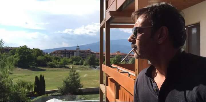 agampal1's tweet photo. Storm Coming On This Diwali
Ready To Watch More Action
#ActionMaster #ActionMania On the Way
🤘💪👊🖐 #Shivaay https://t.co/JR8MAM4D4A
