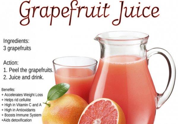 AHealthBlog's tweet photo. Grapefruit for Weight Loss ➡ https://t.co/2KQJR59wf7 https://t.co/jtEXhE0b90