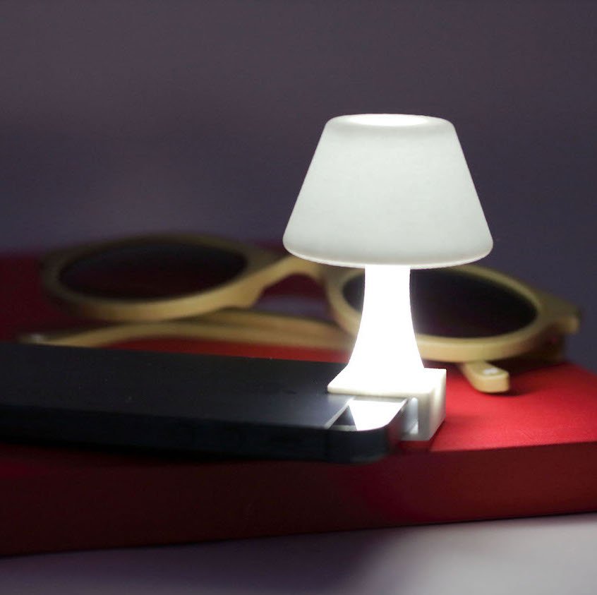 rosatimassimo's tweet image. MINI ABAT-JOUR PER IPHONE
ow.ly/nxiK3009EWt 
#iphonelight #abatjour