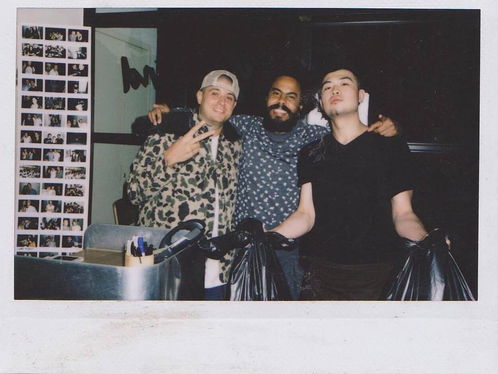 yardbirdhk's tweet photo. Memories of fried chicken and beer? Our 5th birthday is coming up and we have a little som… https://t.co/52n9FODdUM https://t.co/tWiDOBffGX