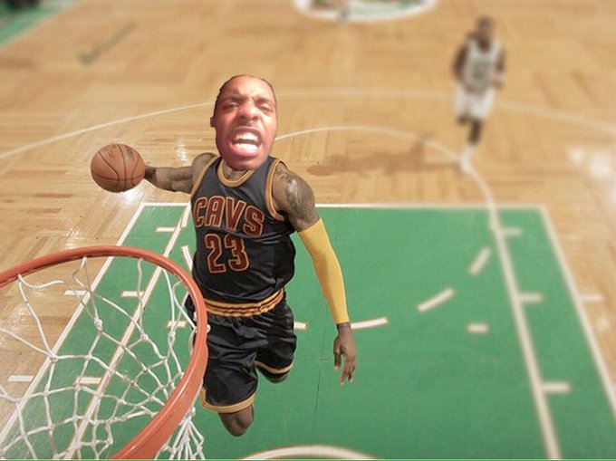 Lebron let's bring the ring to Cleveland 🏆 @KingJames https://t.co/wT1vQk5D7n<a class="tags" target="_blank" title="On Twitter" href="/?out=eyJ0eXAiOiJKV1QiLCJhbGciOiJIUzUxMiJ9.eyJpYXQiOjE3MjY1MDc5ODgsImlzcyI6InR3cG9ybnN0YXJzLmNvbSIsIm5iZiI6MTcyNjUwNzk4OCwiZXhwIjoxNzU4MDQzOTg4LCJyZWRpcmVjdF91cmwiOiJodHRwczovL3R3aXR0ZXIuY29tL0tpbmdKYW1lcyJ9.yugSfth7vQ0fRJR_gXwNi86H2-jEw--1o4kJjj7XB0JfSjNumWyeiy4GPAilB7rmBSEwGUDxA5ZZYWABBDuH1g">@KingJames</a><a href="/tag/aggravatedflexer2"class="tags"><span>#aggravatedflexer2</span></a>