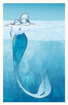 ViviSSOP's tweet photo. -Sale a la superficie a saludar- ¡Hola Mina-San! su.... sirena peliazul estará por aquí

#PeliazulOn https://t.co/y3TtKD0hpV