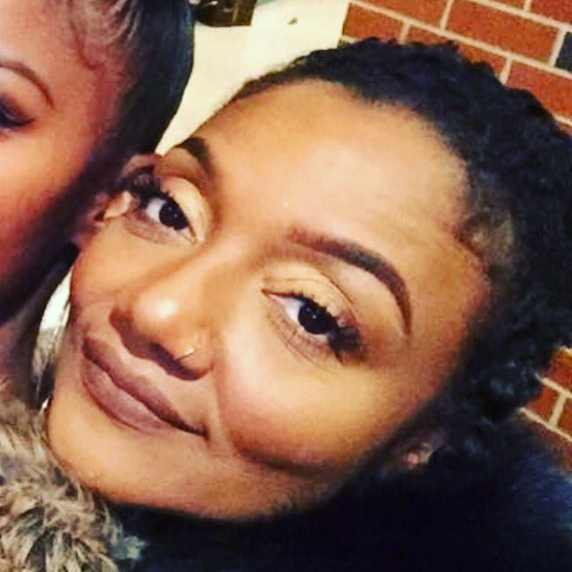 aliyachaplin's tweet image. My momma not playing with nobody. She serving nothing but cheekbones #blackindian
 #nativeamerican 🌿❤️Momz❤️