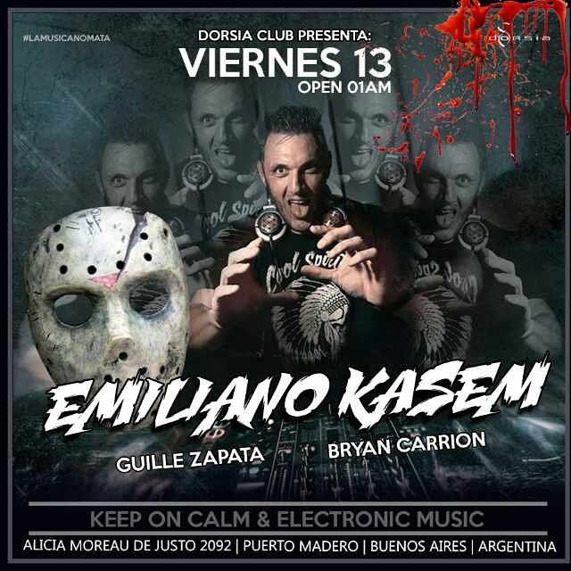 BARRIENTOSYANI5's tweet photo. VIERNES TERRIBLE EN DORSIA!!! DE QUE TE VAS A DISFRAZAR?? @DJEMIKASEM @dorsiadisco @AriRiosok @DjGuillezapata https://t.co/jwNOL9Nm0b