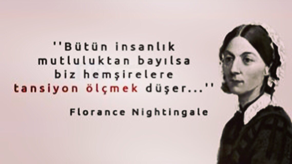 drdilekocal's tweet photo. Omuz omuza birlikte çalıştığımız siz değerli hemşire arkadaşlarım; HEMŞİRELİK HAFTA' nız kutlu olsun.🌹 https://t.co/dcOPREaVgX
