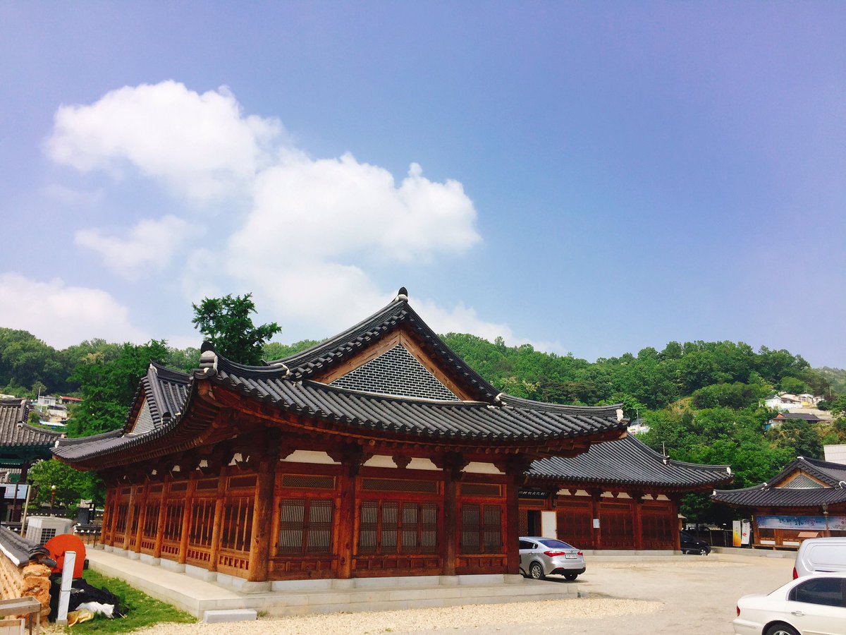 #여행주간 전주 한옥마을
