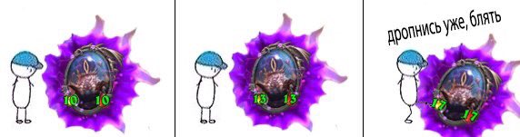 Hearthstone SIBERIA (@siberiahs) on Twitter photo 