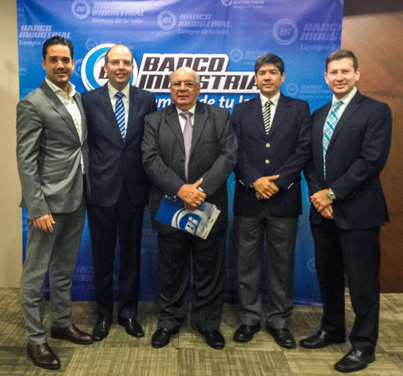 Banco Industrial