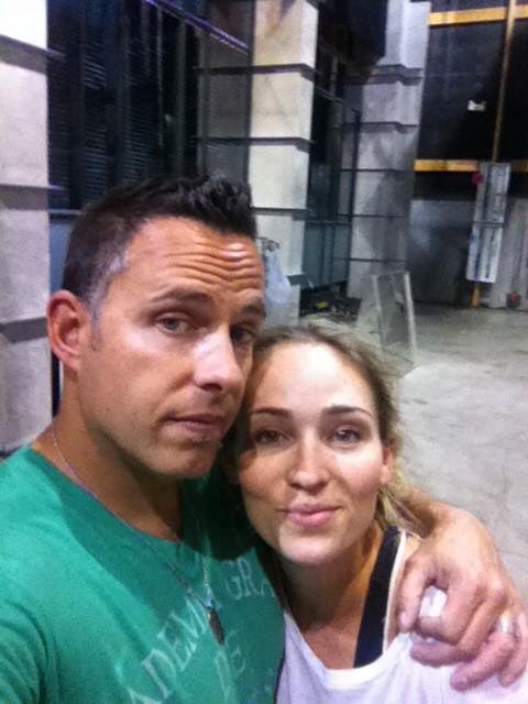 ARROWTV_'s tweet photo. #FF @JamesBamford After 90 eps #ArrowStunts still slay, a show signature & IMO better than many big budget movies. https://t.co/v2HPIQ0cip