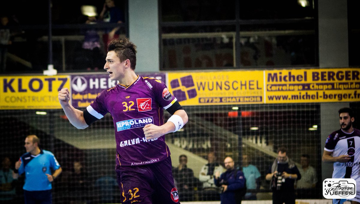 SAHB_67's tweet photo. @LenneYanis "On prend ce match comme une préparation avant les play-offs" https://t.co/zljLgSSZYk @dnatweets #sport https://t.co/ddQ6C5I2oa