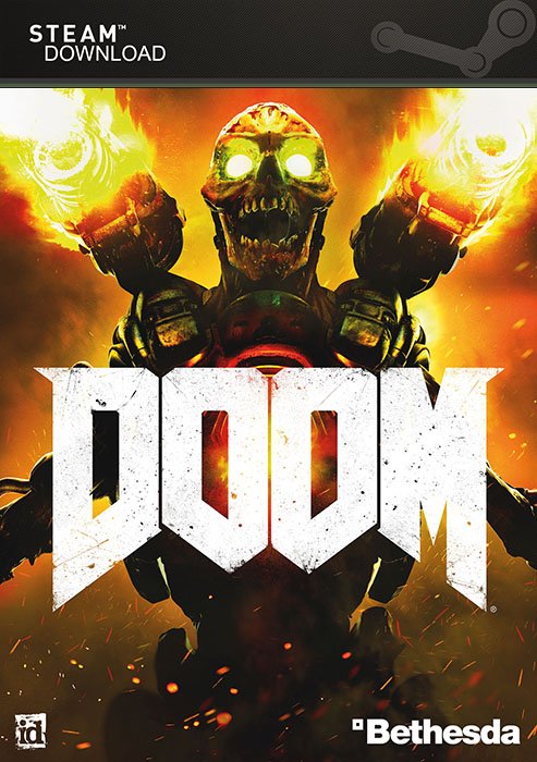 cdkeys_au's tweet photo. Buy #DOOM 2016 @ G2A: https://t.co/JpKZNH7nNZ - #STEAM #videogames #games #cdkeys #gamecodes https://t.co/k8hC4qBzfK