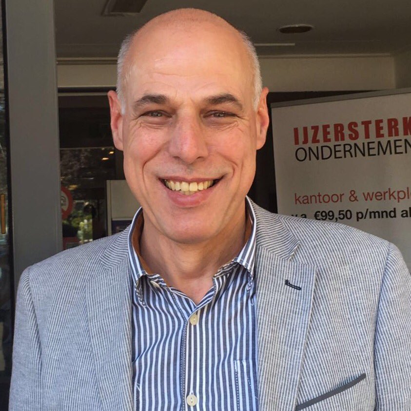 GC_Talentengala's tweet photo. Ton Stapelbroek (@IJzersterk_NL) is finalist v/d categorie 'meest talentvolle praktijkopleider'! Gefeliciteerd, Ton! https://t.co/AkTZHo2UWZ