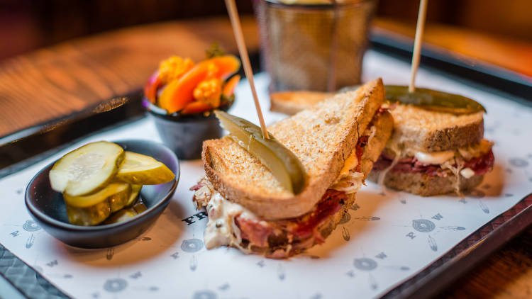 Time Out Mel Food tweet media