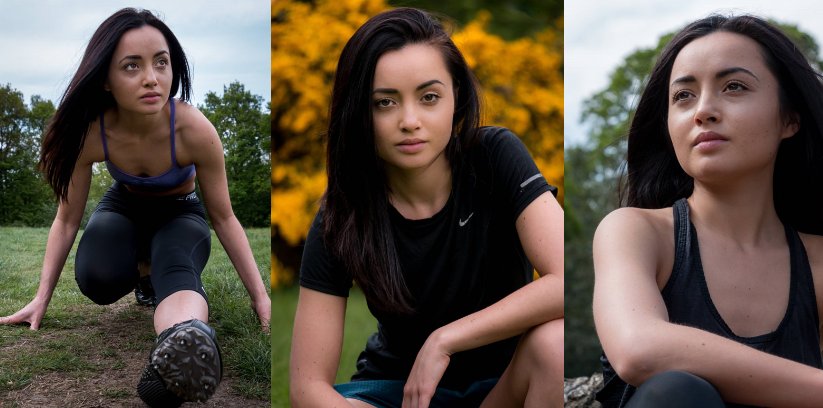 Veee0x's tweet photo. Its Friday and today we will be Tweeting about our new model @lizziedyer #TrilogyModels 
https://t.co/ZcQe9kNC0d https://t.co/UQjID3uLhS