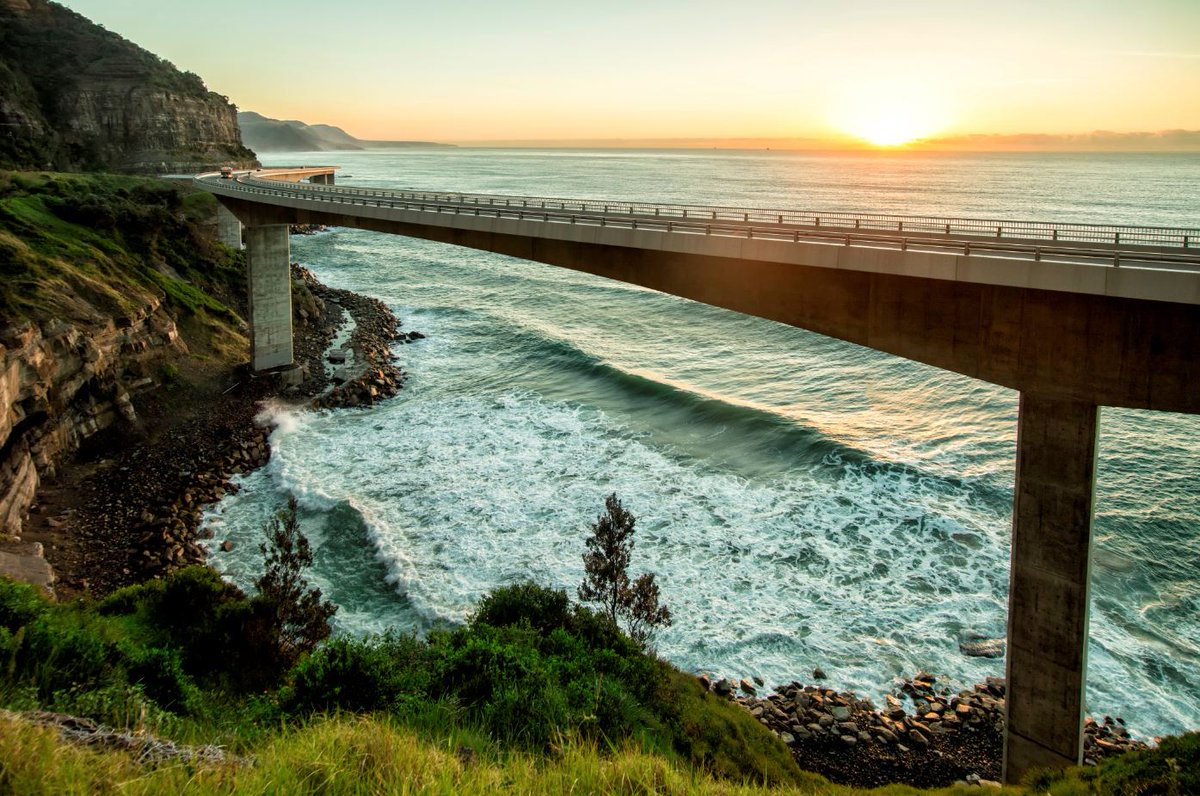 Visit Wollongong tweet media