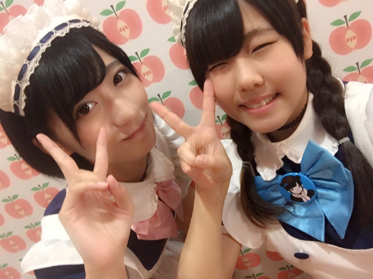 magic_apple01's tweet photo. マジックアップル🍎
【推し缶】鍵開け＆鍵閉めプレゼント
♡♡桜りな♡あいら♡♡
♡♡りん♡ふわり♡♡
今日も元気で明るく一生懸命ヽ(*´∀｀)ノ
ご帰宅お待ちしています♪
#メイドカフェ #MAGICAPPLE https://t.co/o6BS42ixT8