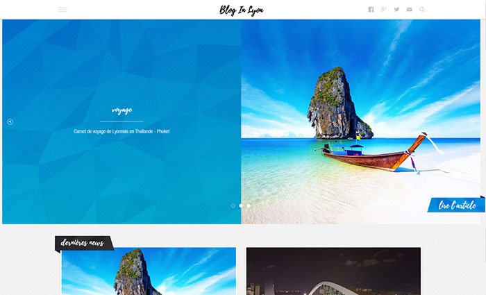 webguruawards's tweet image. Guru of the Day
May 13th 2016
Blog In Lyon By @BlogInLyon from France
webguruawards.com/user/details/B…
#html #css #css5