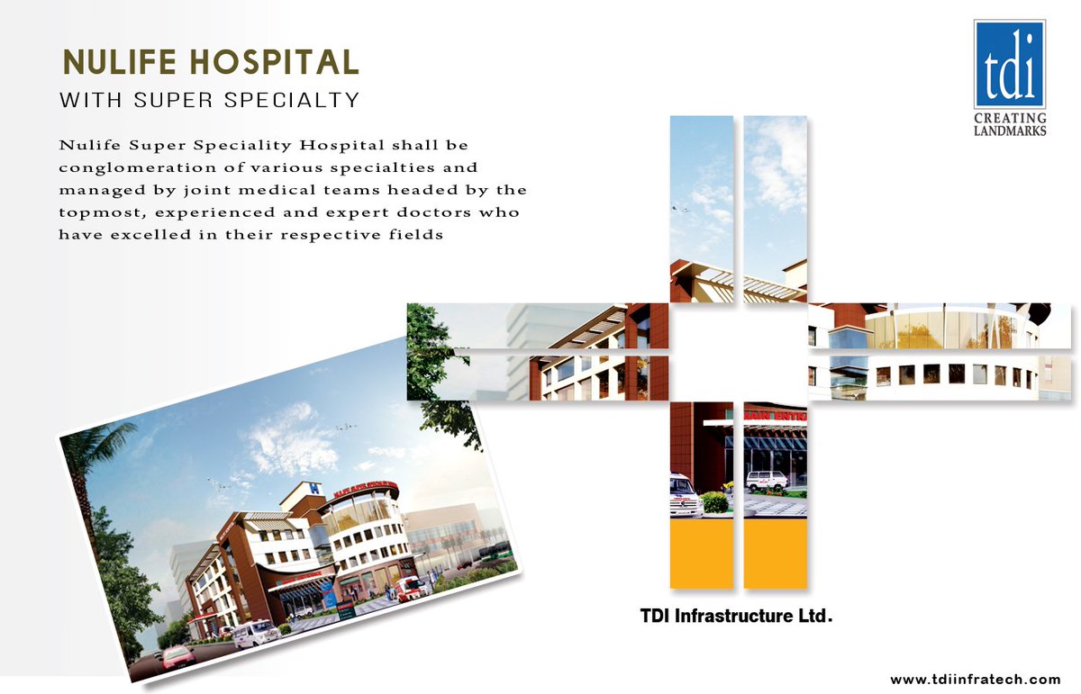 TDI Group tweet media