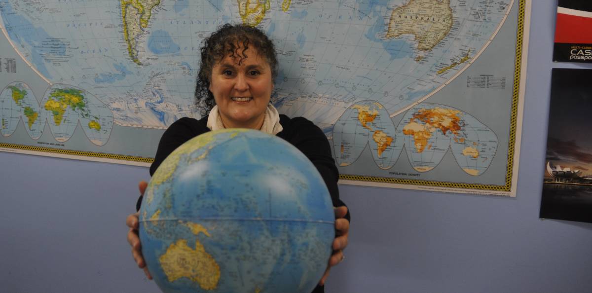 The Islander tweet media