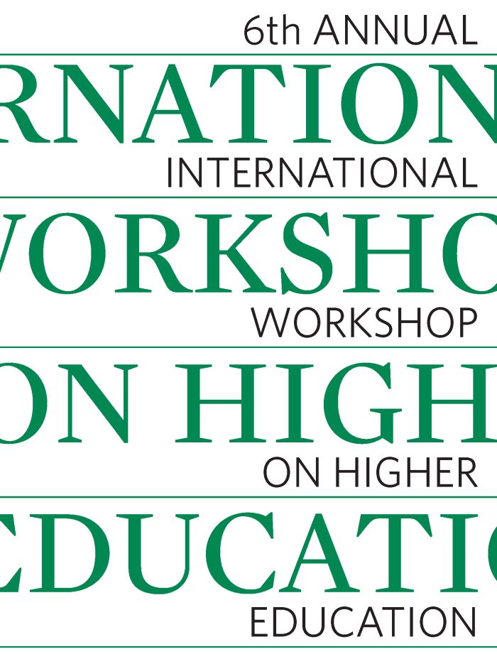 uvic_ucc's tweet photo. Més de 40 activitats al 6è International Workshop on Higher Education de la #UVic_UCC #IWHE https://t.co/wdbJx5lHZK https://t.co/QNxCpSNN0y