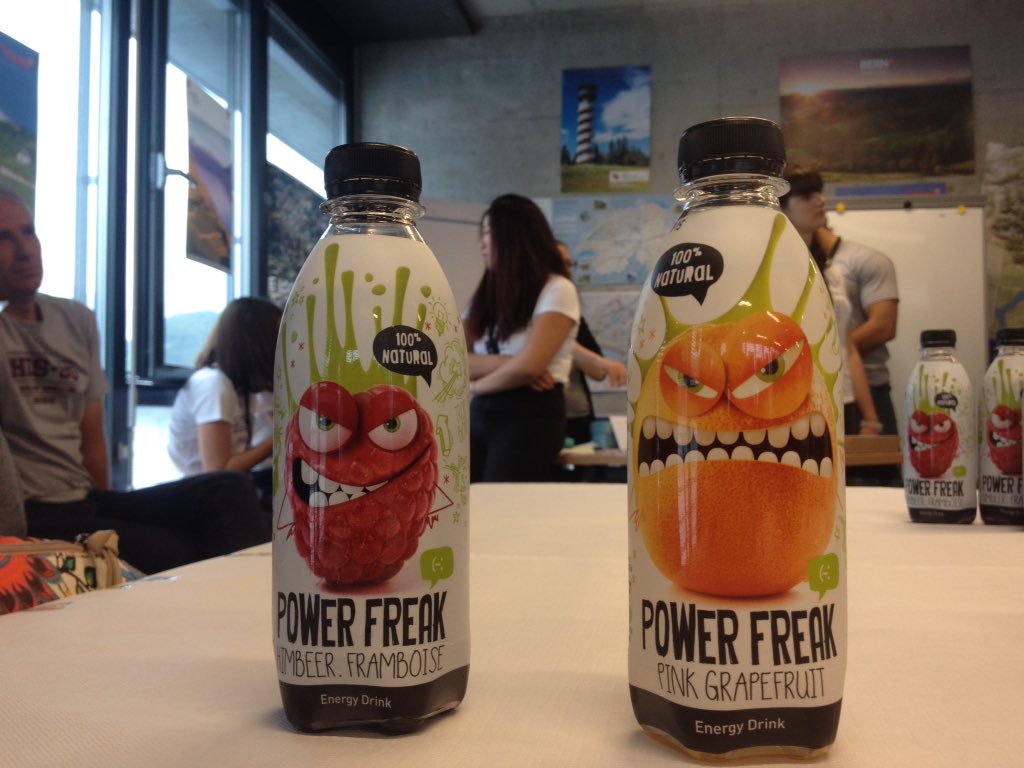 IsaBesson's tweet image. Aujourd'hui Power Freak pour le hackathon sur la #mobilité. #embainnovationtourisme