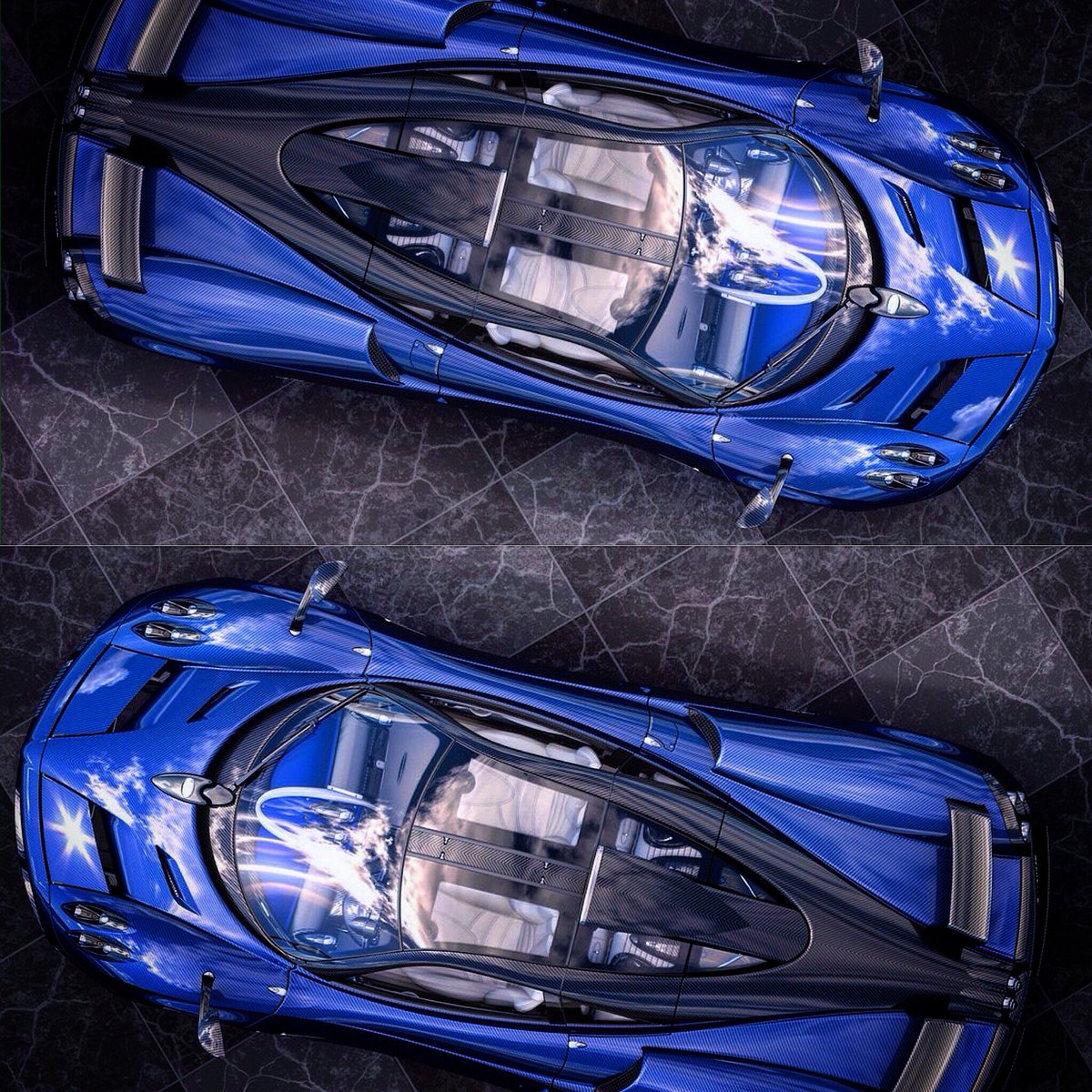 SanMase68's tweet photo. Pagani Huayra PEARL... the only one!!!
#pagani #horaciopagani #huayra #huayrapearl #carbonfiber #bluewander https://t.co/raOFjF3TLR