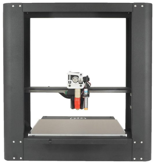 The Printrbot Plus, one of 20 Best 3D Printers 2016 (May Update) all3dp.com/best-3d-printe… ^by