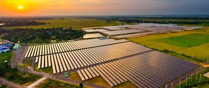 COP22, Campagne des Nations unies :  richesse des actions climat, entreprises, investisseurs, villes, régions AJEC21