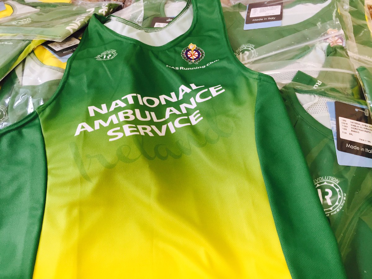 VeloRevolution's tweet image. Running Items - yes we can. #runSharp #welcomeToOurWorld