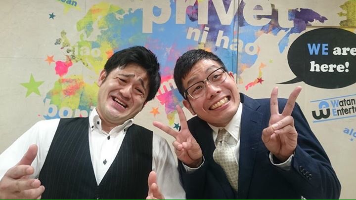 ゼスト 芸人 の芸歴や実力は 失敗もネタになるツッコミはさすが まるっこのまるっとブログ
