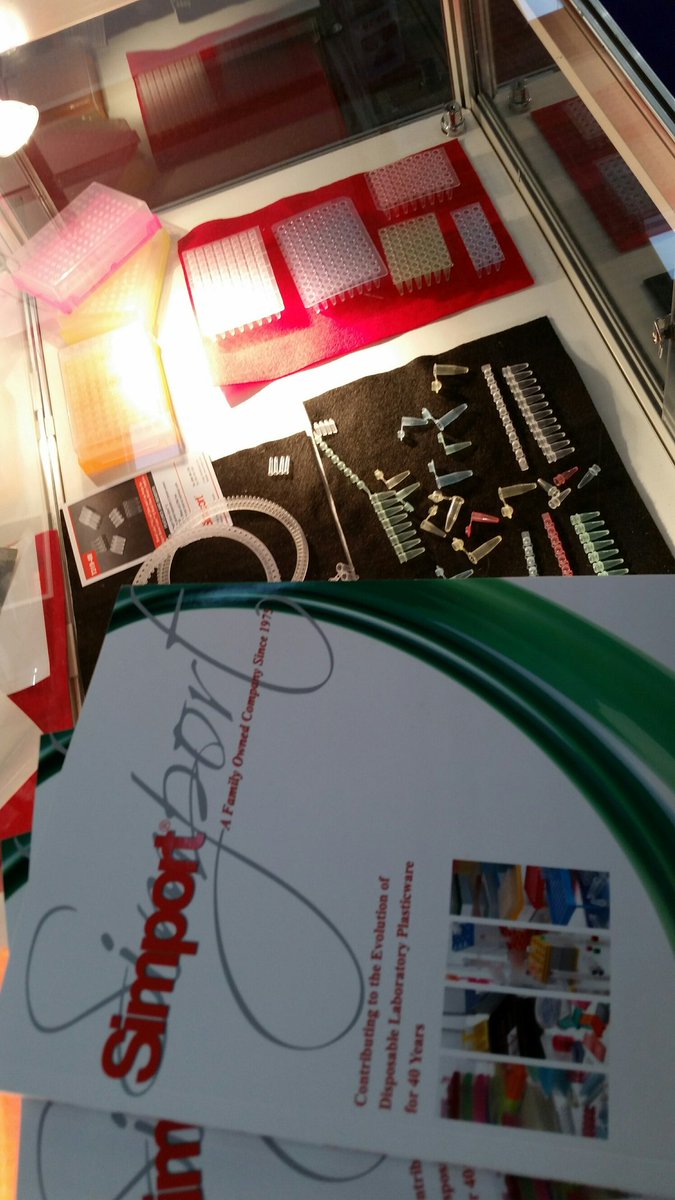 SimportOfficial's tweet image. We will give some stuff away at the end of the day. Come see us at booth 418 hall B1 #analyticafair #analytica2016