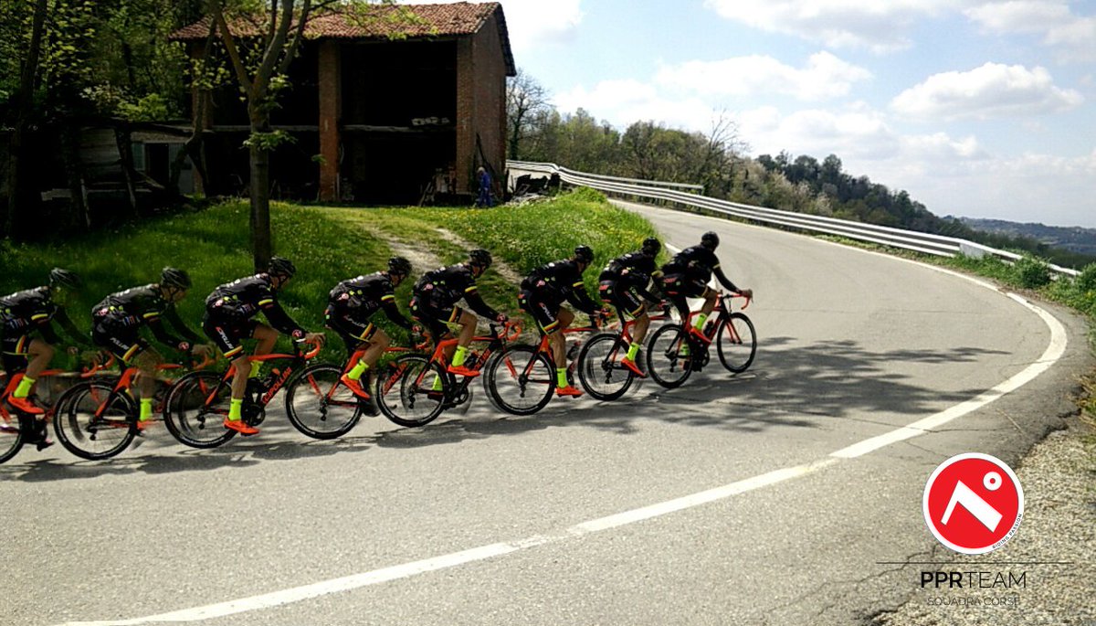 PPRTeam's tweet image. #Triathlon #PPRTeam Ci facciamo in 4. E anche di più
#PPRFactory's coming: ECCELLENZA al servizio della TUA PASSIONE