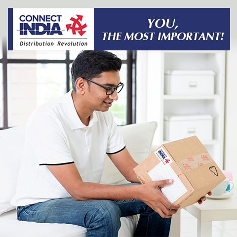 ConnectIndia_'s tweet photo. #prioritizing customer needs and #Expectation ; #ConnectIndia #cares for you beyond anything else https://t.co/aoLy9SjZEi