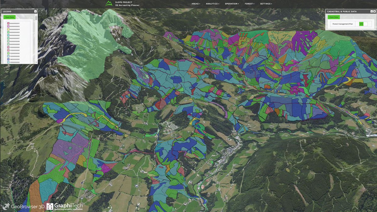 GeoBrowser3D's tweet photo. #GeoBrowser3D and #geography  #opendata: the perfect match! #map #cartography #GIS #GeoSpatial #GeoVisual https://t.co/Q7FGoksWpm