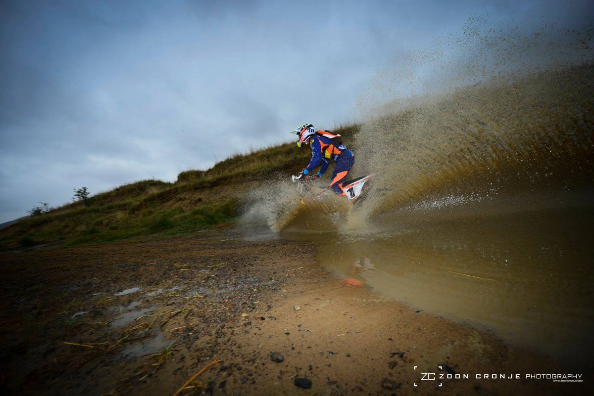 XCountry Racing - "A open course motorcycle and ATV race over natural and simulated rough terrain" #SACCMoto