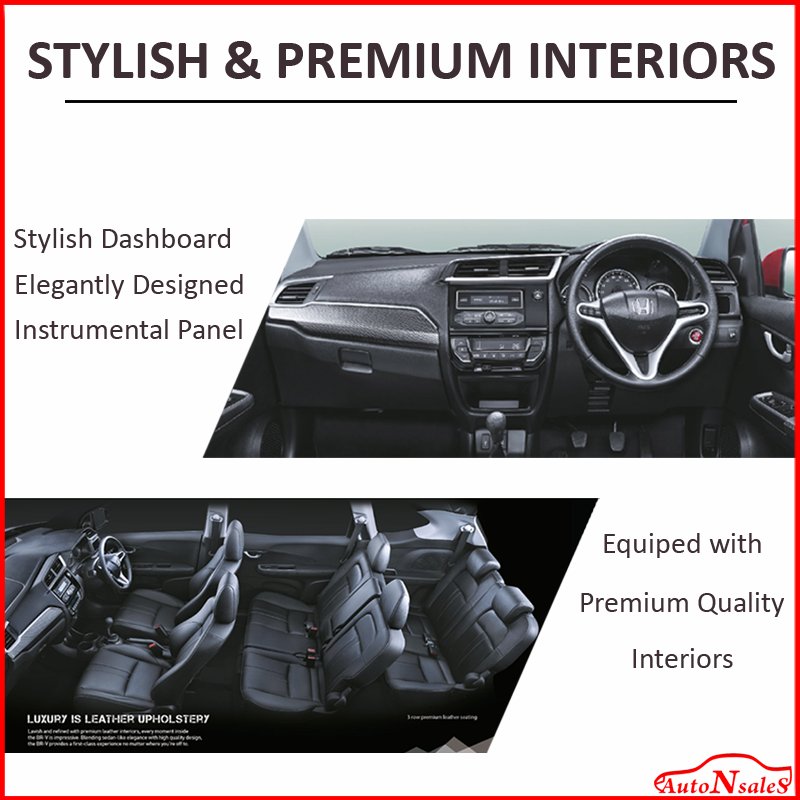 autonsales's tweet photo. #Honda #BRV Complete Specifications, Features, Images and Pricing &amp; "Book Test Drive" Today !
#Nagpur #Cars https://t.co/EVdcdszvSU