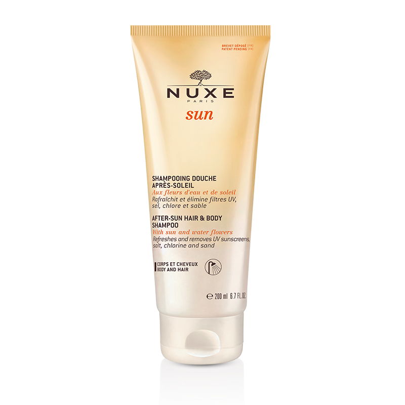 Nuxe UK tweet media