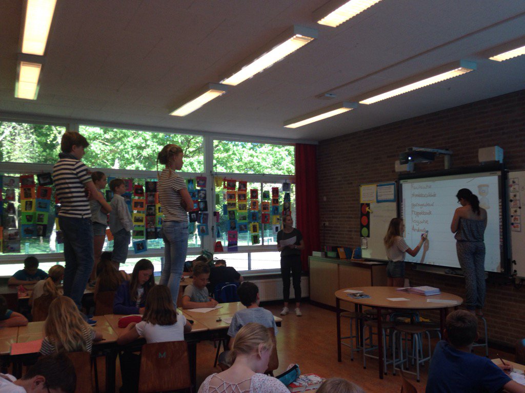 Bron: Willibrordschool