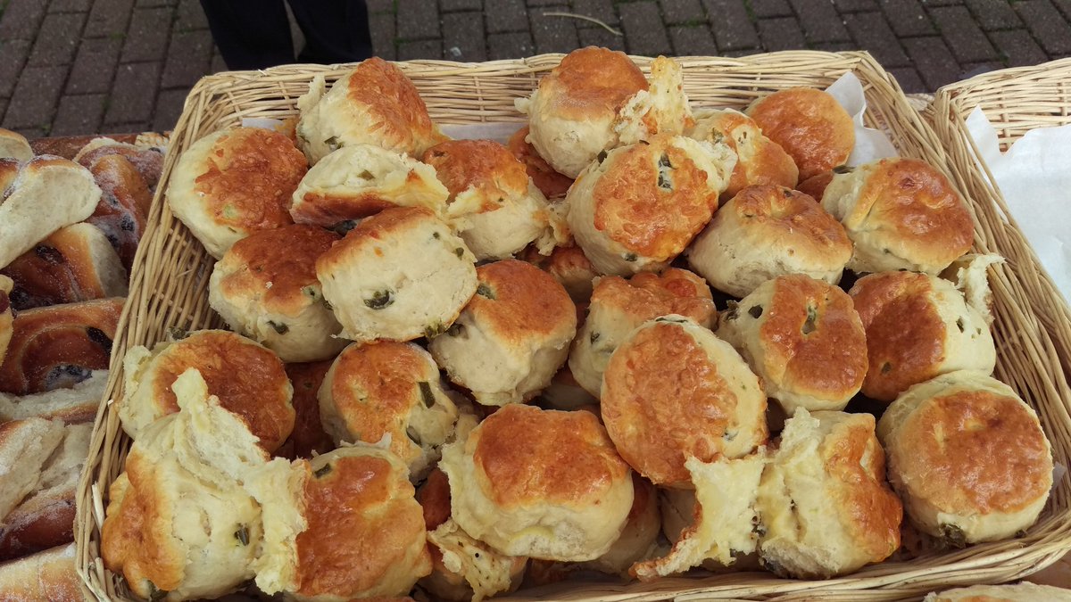 Welsh Bakery tweet media