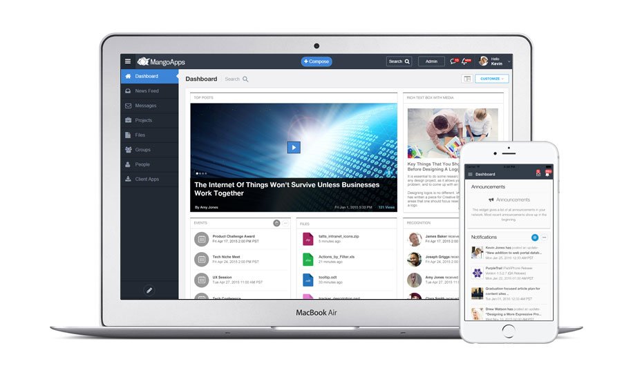 mangoappsinc's tweet image. Another great review coming your way. It&apos;s #Slack VS #MangoApp 
buff.ly/1T7fz5n