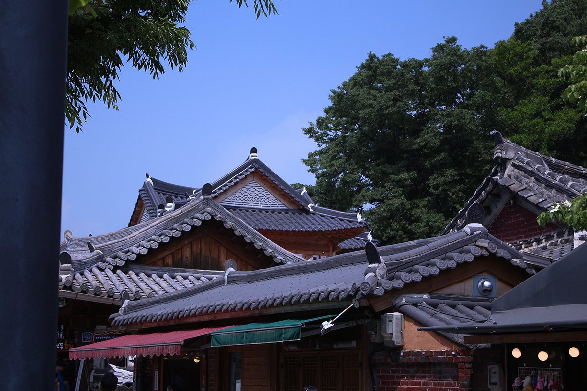 #여행주간 전주 한옥마을