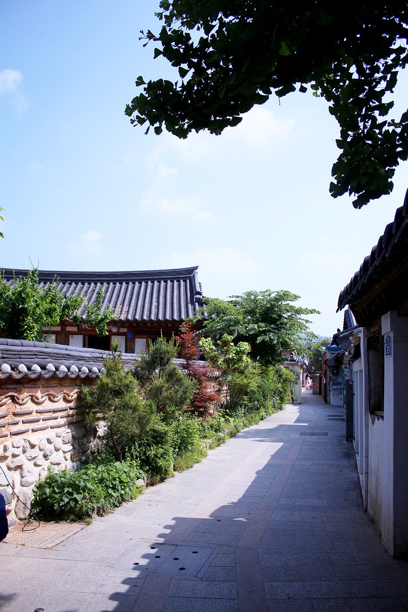 #여행주간 전주 한옥마을