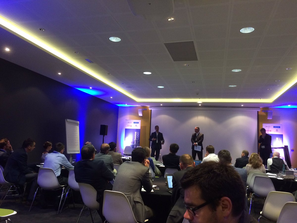 carter_pc's tweet photo. Giuseppe Moder - head of digital @fiatontheweb #IDCDES16 'data without interpretation is meaningless' - agreed! https://t.co/e1W9zeW6j6