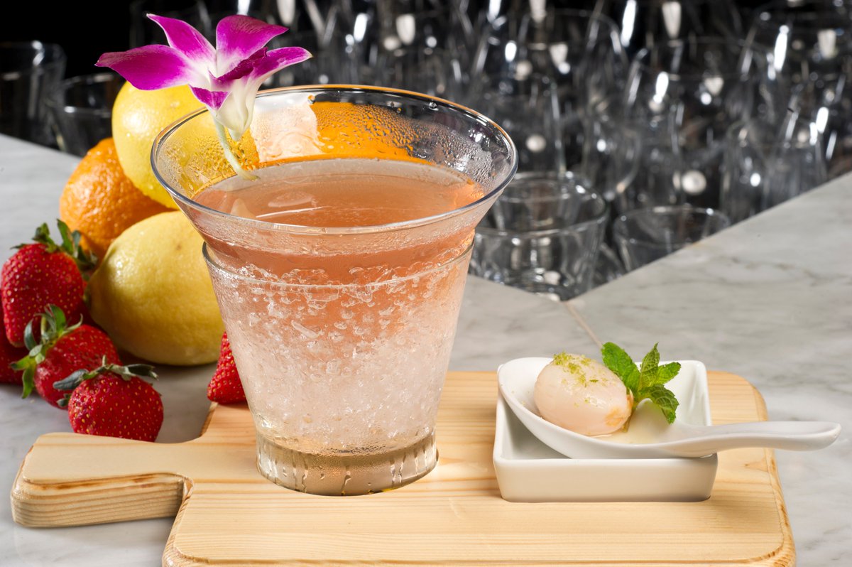 Cheers for the Weekend!